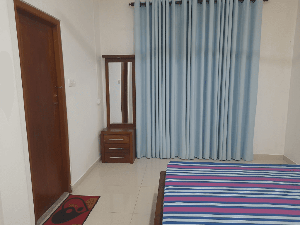 Zento Resort Demodara