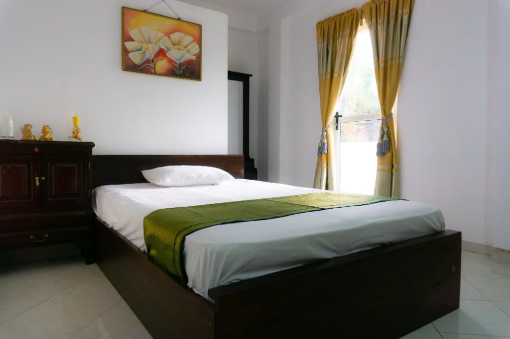 Zento Resort Maharagama
