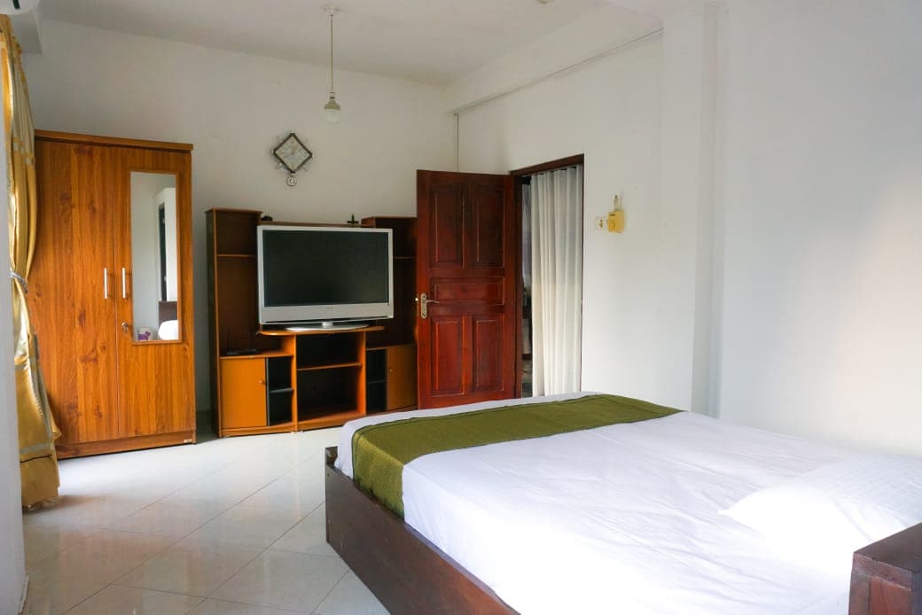 ZENTO RESORT MAHARAGAMA