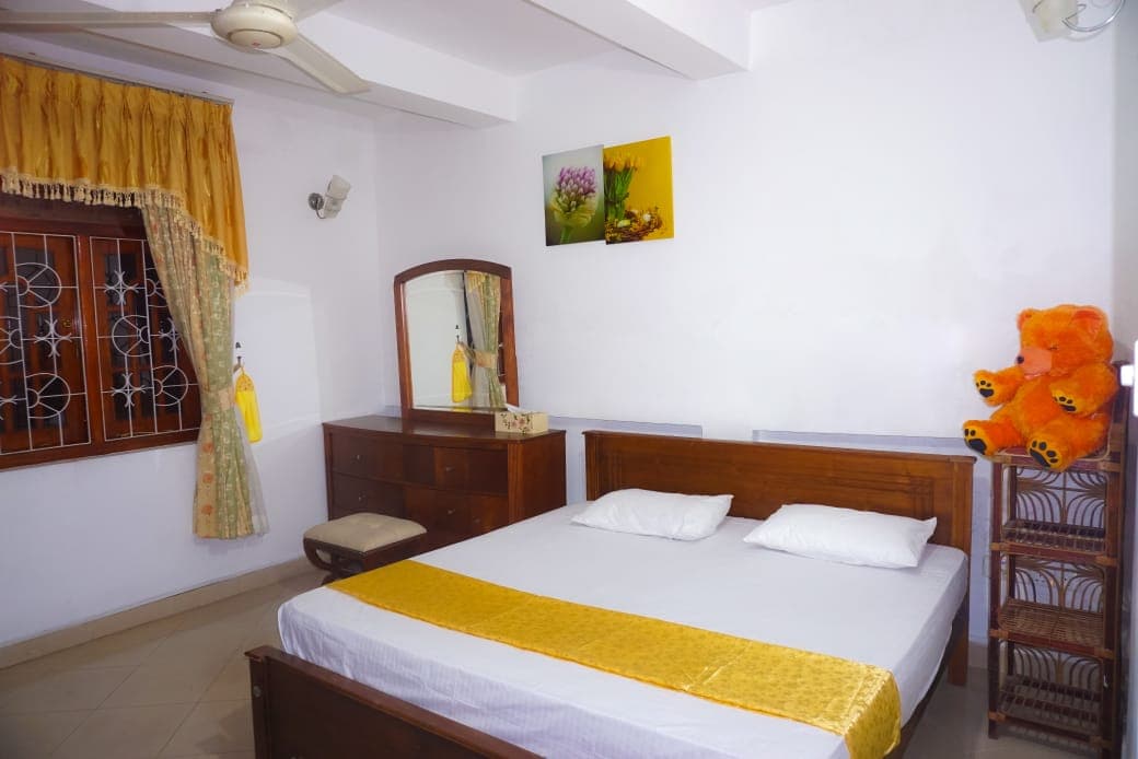 ZENTO RESORT BANDARAWELA